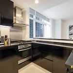 The Cosmopolitan Serene Living In A One Bedroom