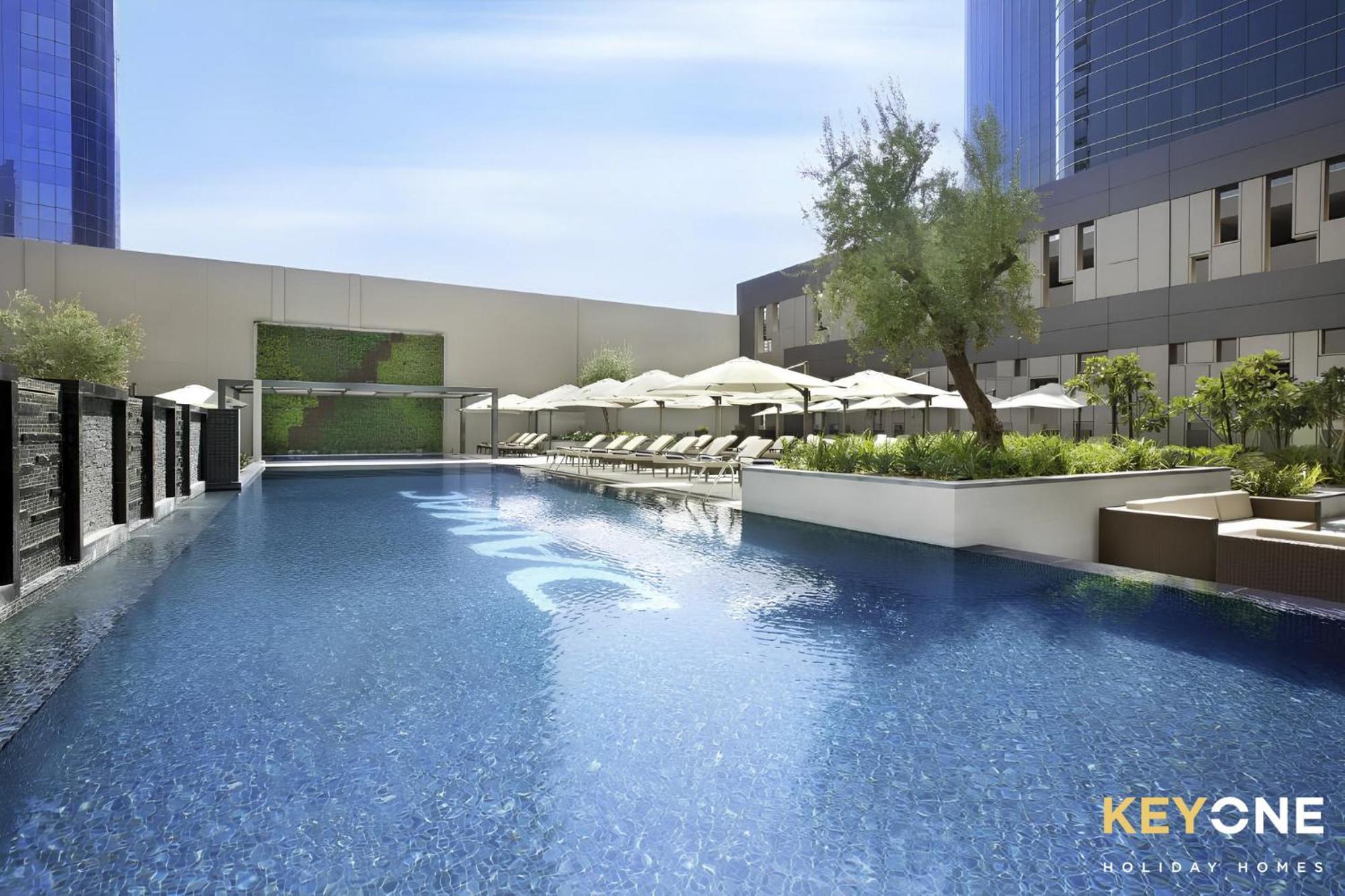 Apartment The Cosmopolitan Serene Living In A One Bedroom